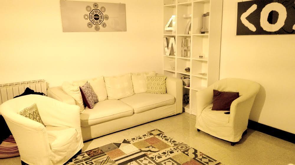 Warehouse 47 Hotel - Rome — Foto 1